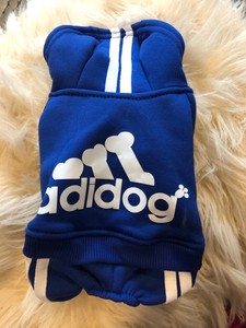 adidog jumpsuit