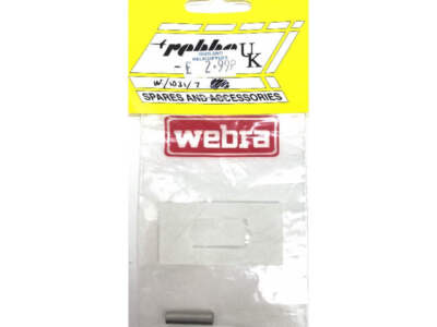 Handgelenk Pin - 75 : W/1031/7