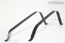 2018-2020 BUICK REGAL LEFT & RIGHT SIDE GAS FUEL TANK STRAP SUPPORT SET OEM