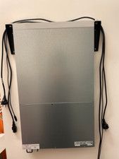 LaCie 8big Rack Thunderbolt 2, 24 TB, Festpla...