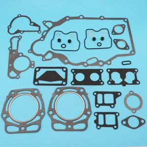 Complete Engine Rebuild Gasket Kit for John Deere 425 445 F911 & 6x4 Gator Mower