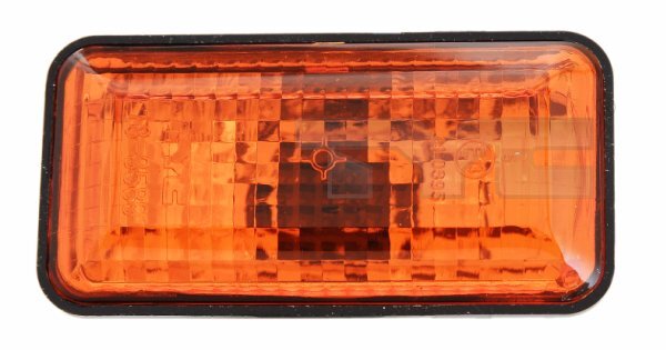 Lateral Installation|Left and right TYC 18-3589-05-2 Indicator for SEAT,VW