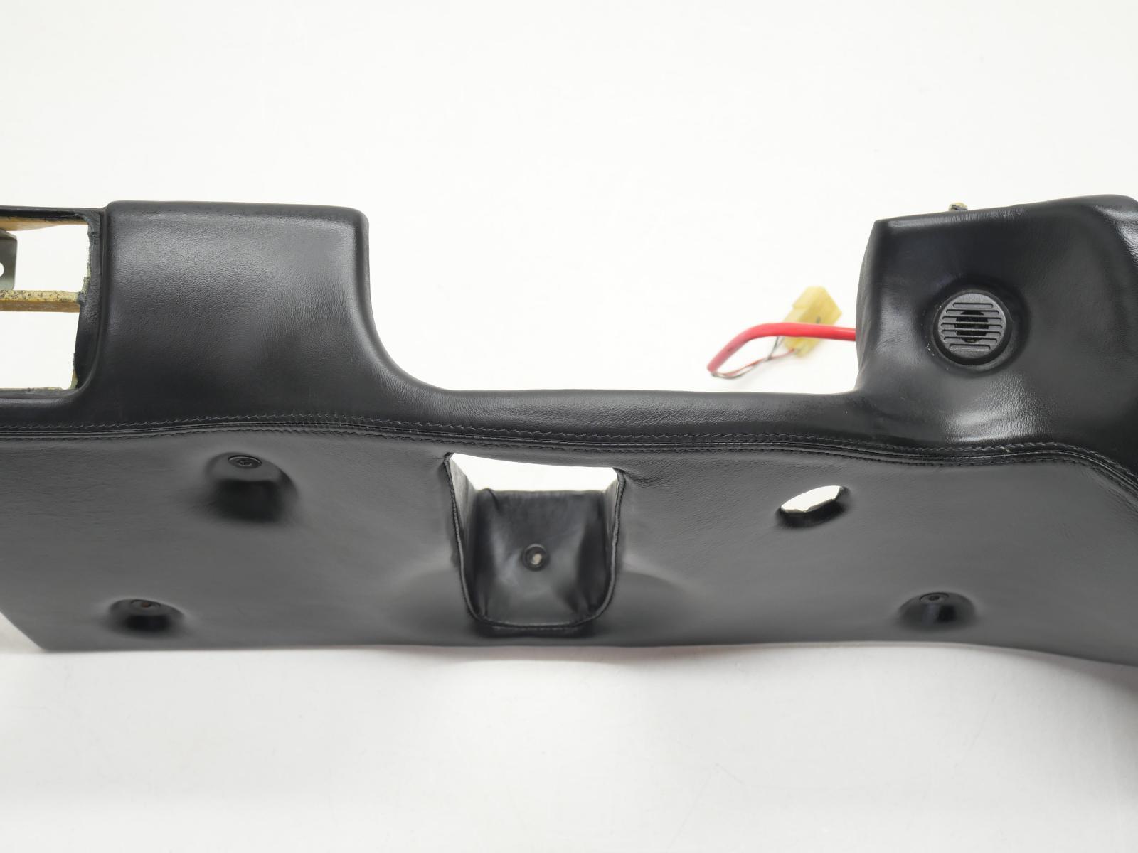 2001 Ferrari 360 Spider Driver Lower Dashboard Dash Panel Steering Column LH OEM