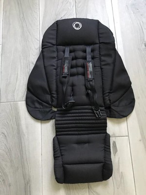 bugaboo bee seat replacement