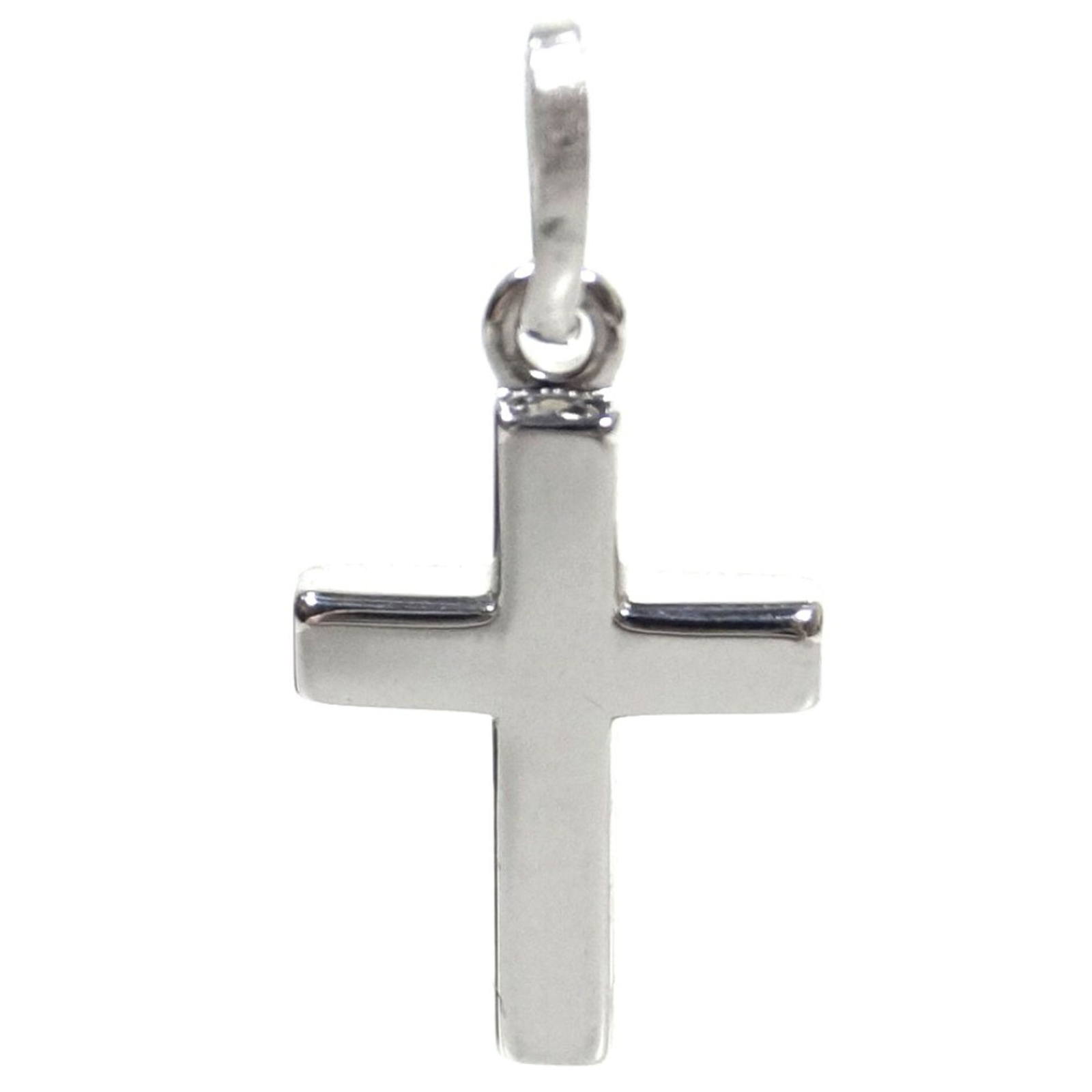 Базовая модель Silber Herren Anhnger Kreuz Sterling-Silber 925 SKE63 7290₽