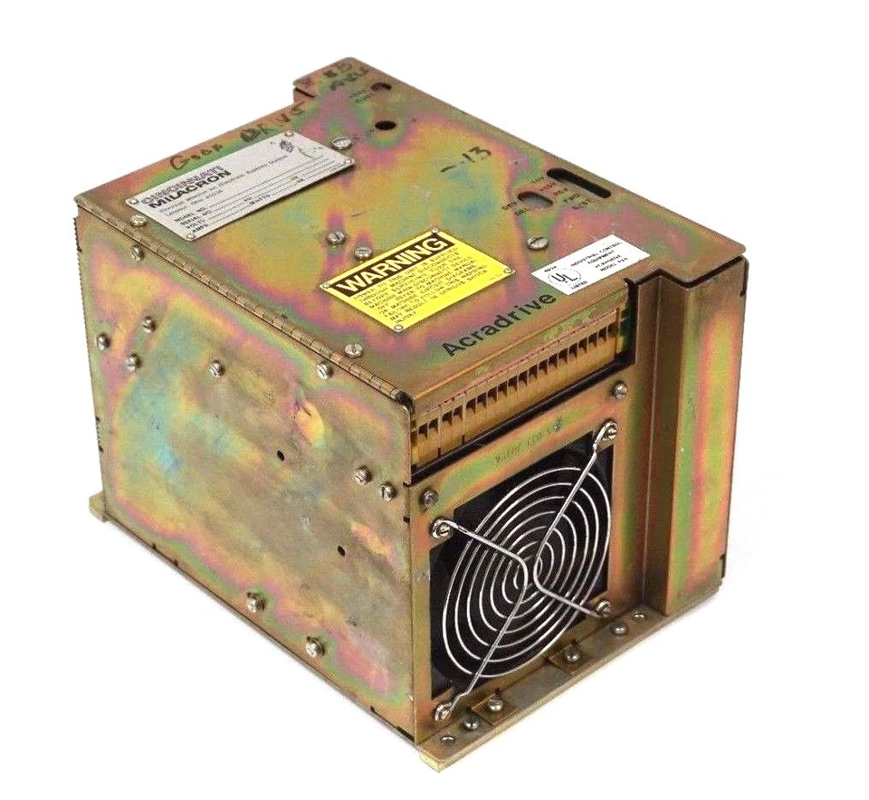 CINCINNATI MILACRON P-55 Acradrive P55 - Bild 1 von 1