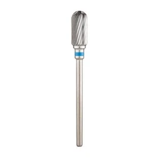 Brasseler Laboratory H72 TC-Cutter Round-End Taper Carbide Burs (1/pk)