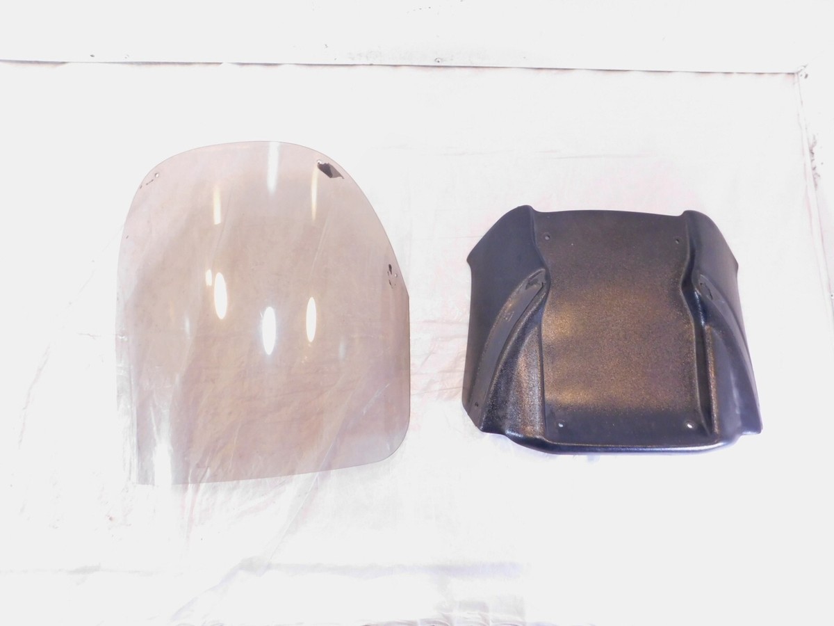 1993-1996 BMW K1100RS K1100 RS Front Windshield Wind Screen