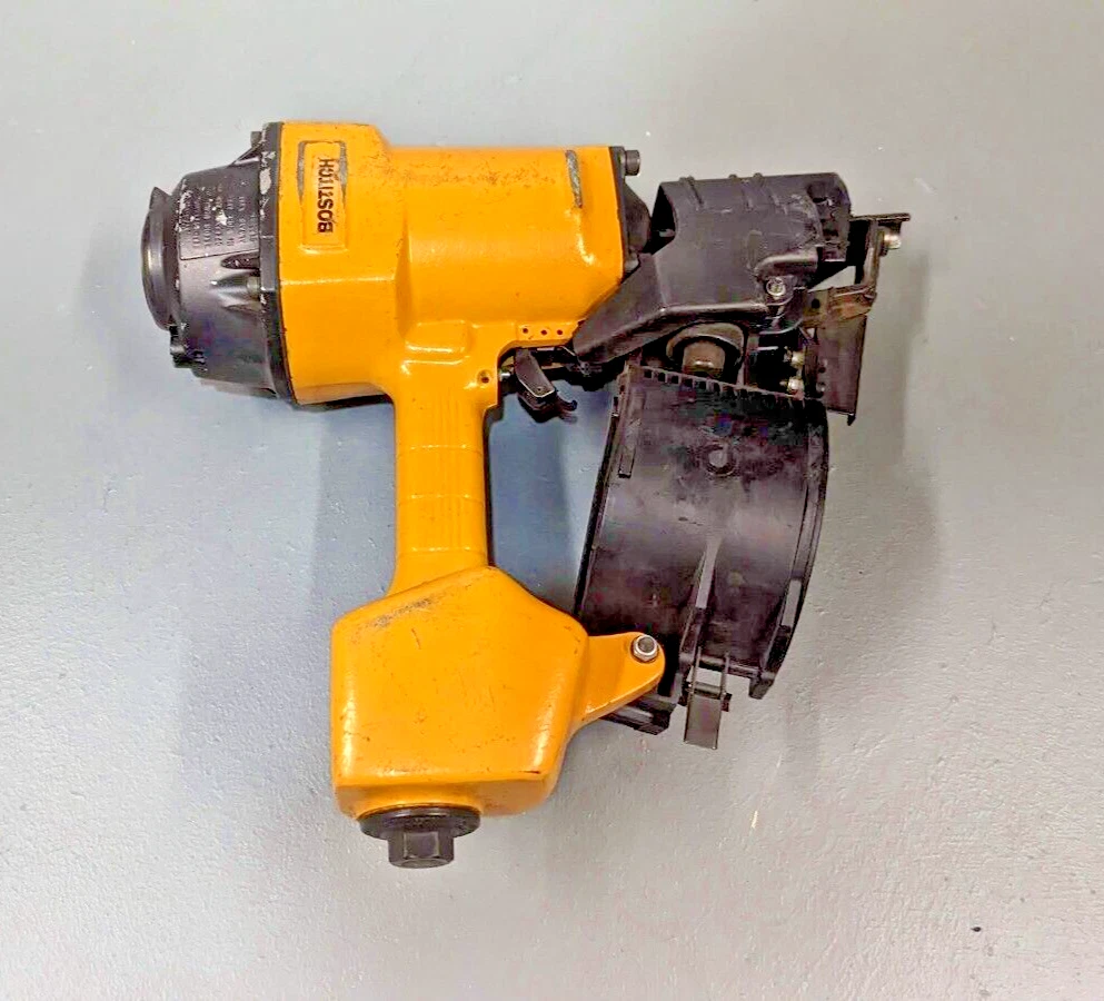 BOSTITCH Framing Nailer HeavyDuty Timber 21 Degree 518Inch BRT130並行