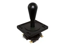 Suzo Happ 8-way Competition Joystick - Black
