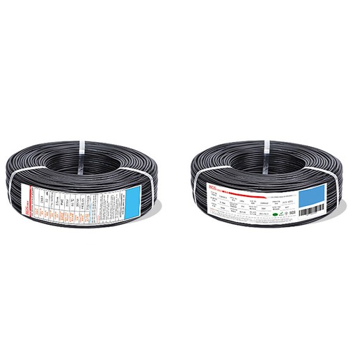 UL2464 PVC Sheathed Cable Wire 20/22/24/26 AWG 2/3/4 Core Tinned Copper Flexible - Picture 5 of 9