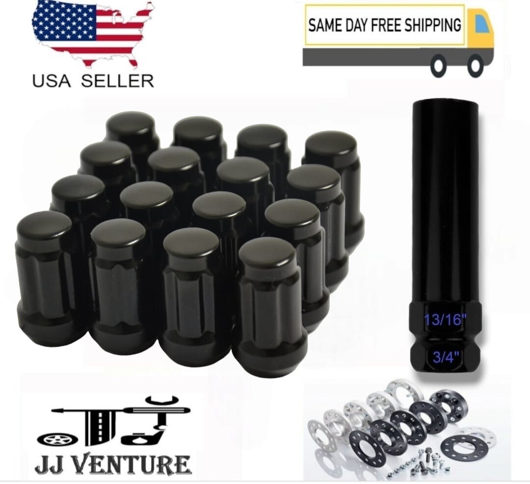 20x Black 1.4