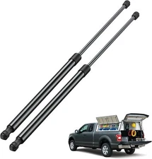 C1615134 27in 90Lb/400N Gas Struts Heavy Duty for Snugtop are Leer Tonneau Cover