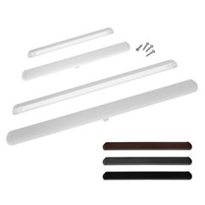 uPVC Trickle Vent Simon Framevent Door Slot Vent PVC Double Glazing 300mm 400mm