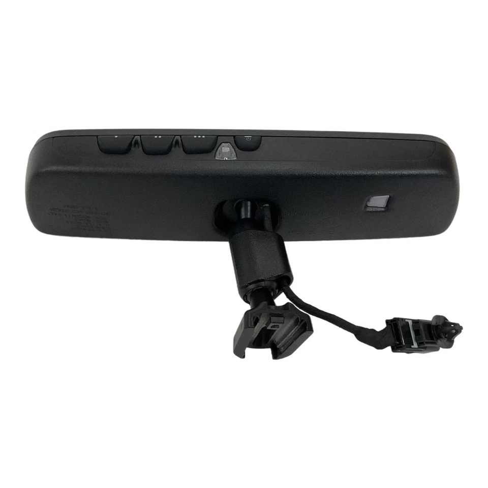 2016-2019 Lexus Es300h Interior Mirror Id 87810-0wp40 Factory OEM Replacement - Image 2 of 4