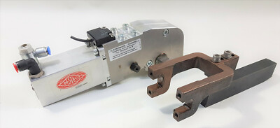Destaco 8PW-097-2 Pneumatische Klemme, pneumatische Niederhalteklemme 