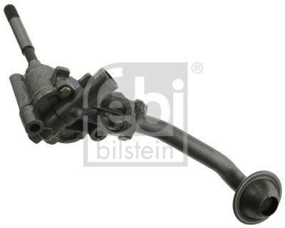 Febi Bilstein 19416 Oil Pump for, Audi, VW