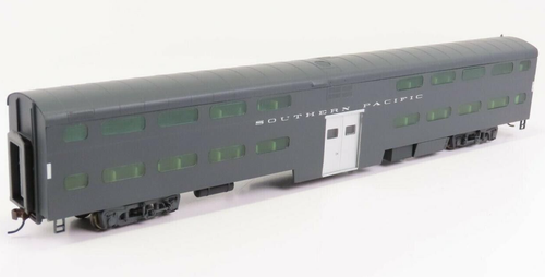 HO P-S SP Commuter Car Southern Pacific NIB NOS Item# 932-5972 | eBay