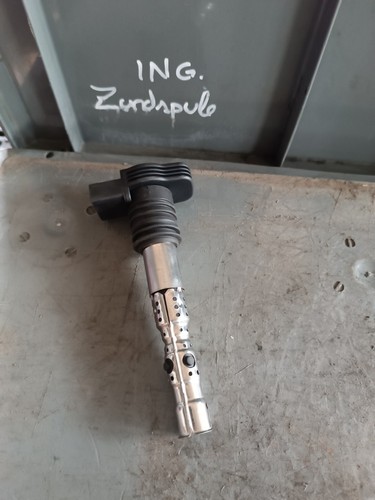 Audi VW Seat Skoda Zündspule 06B905115R Zündmodul Zündung Original