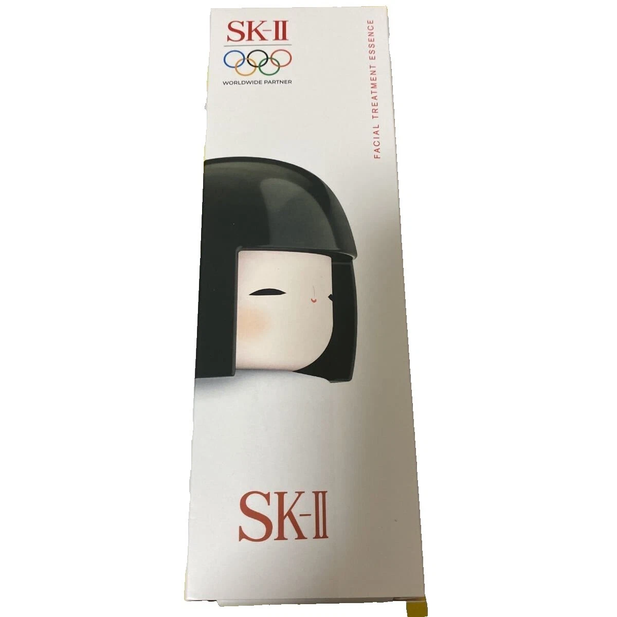 SK-II Dry Skin Care