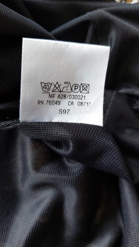 Jacques Vert Floral Dress Size 12 - Picture 19 of 19