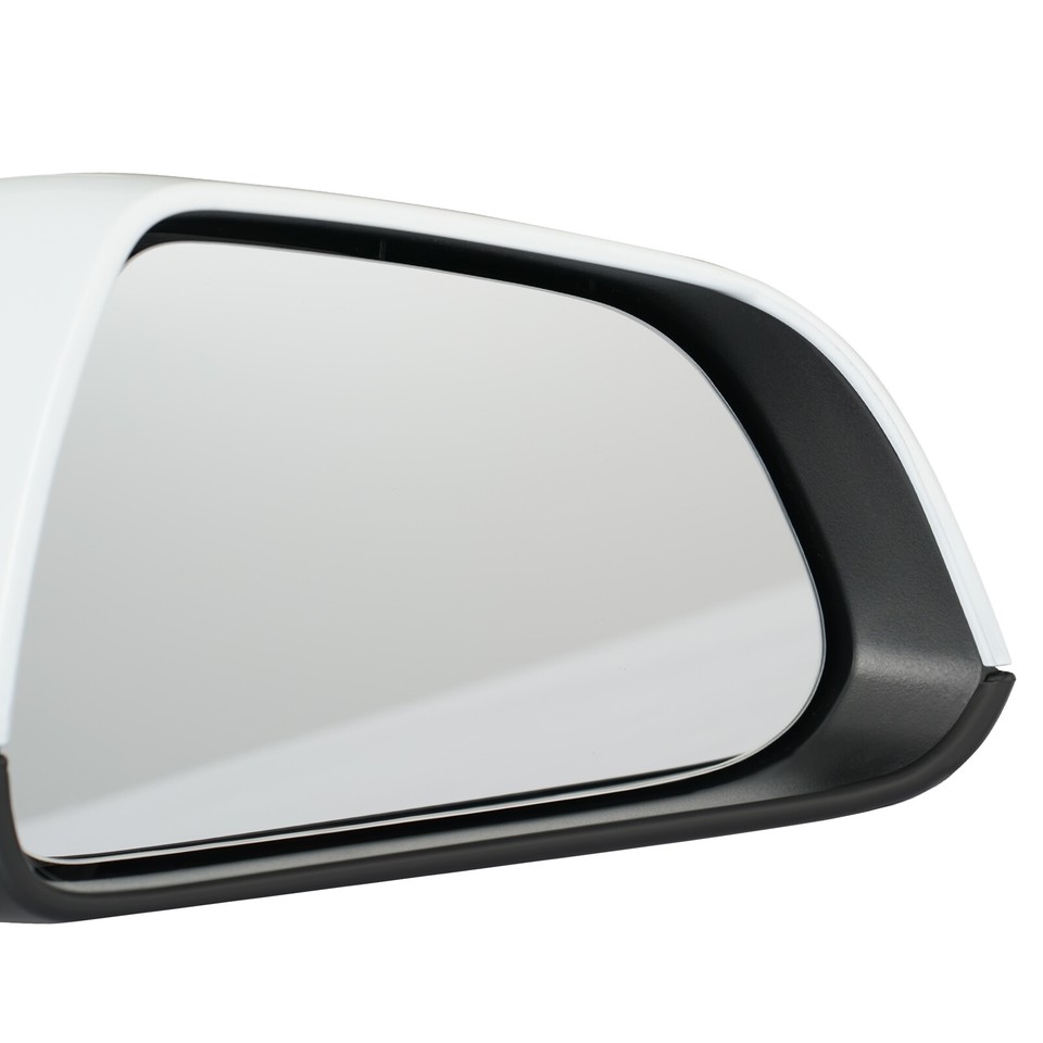 Driver Side Mirror Assembly Compatible With 2017-2023 Tesla Model 3 Le - Foto 8