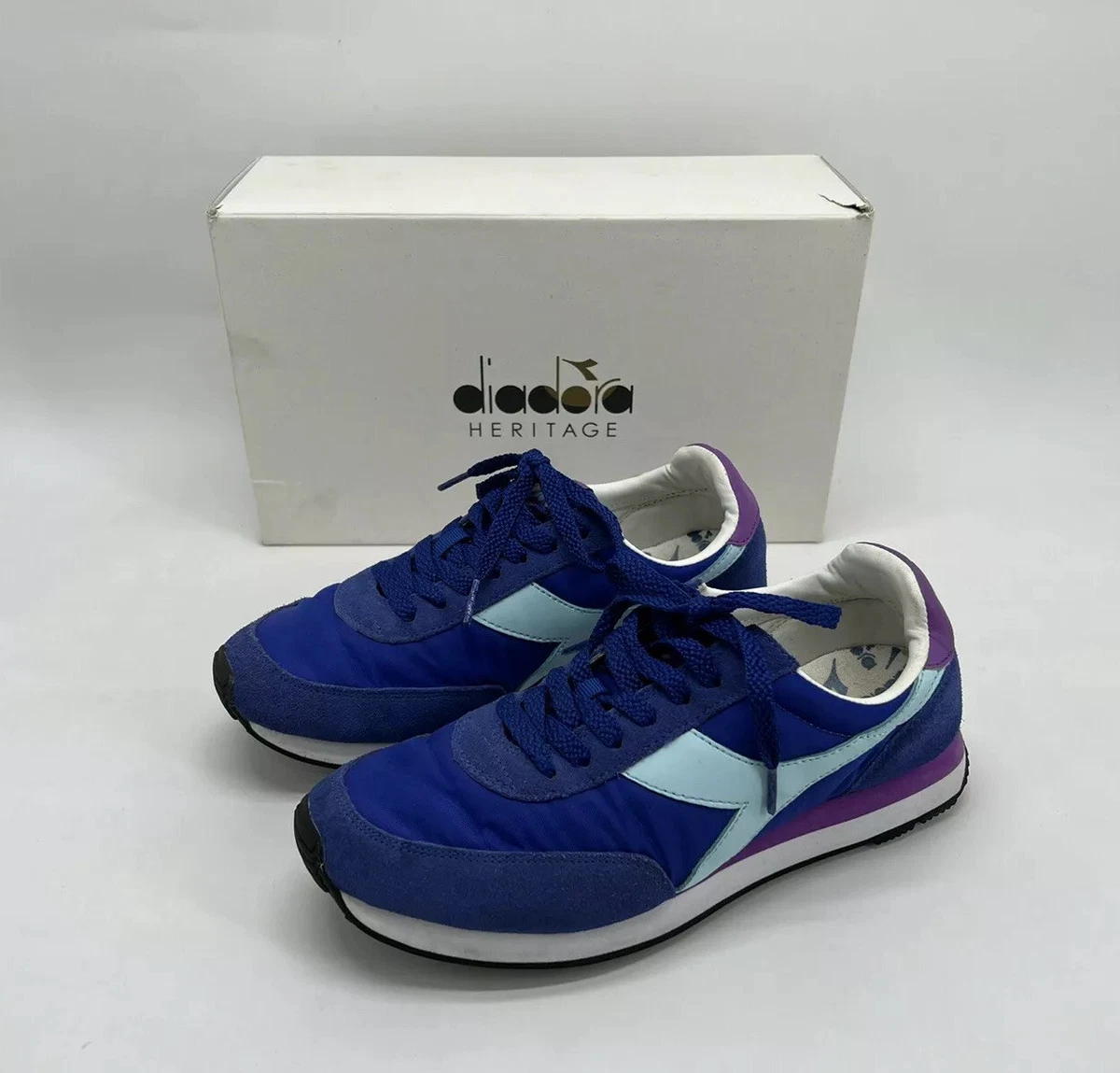 Diadora koala hotsell h