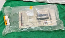 HPI Racing #7177 El Camino SS Clear Body for Savage 21, T-Maxx