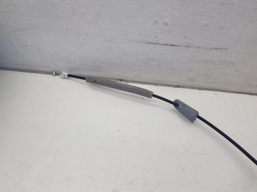 2023 PEUGEOT EXPERT FRONT LEFT PASSENGER N/S DOOR LOCK MECHANISM OEM PSA084142 - Picture 6 of 7