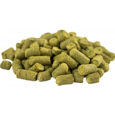 Pellet Hops 1 lb - Choose Variety - Beer Brewing Hop Homebrew Pelletized 1 pound