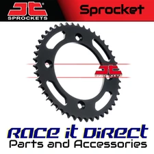 JT Sprocket for KTM 85 XC 2008-2009 Steel Rear