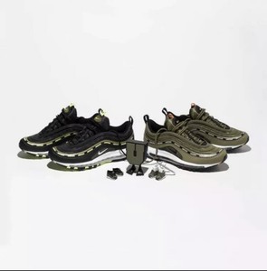 nike air max 97 undefeated ebay