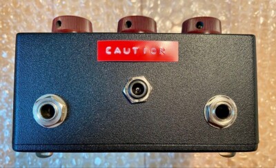 激拘Steezz GermaniumFuzz Massive OverDrive 激拘Steezz GermaniumFuzz Massive OverDrive Steezz GermaniumFuzz