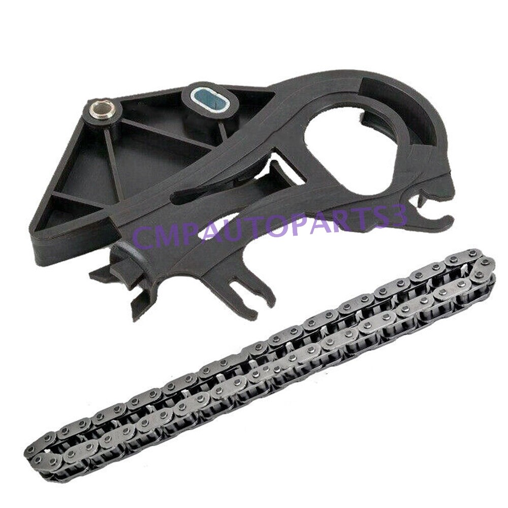 Timing Chain Kit Oil Pump 11317502180 For BMW N46 E81 E87 N42 118i 120i