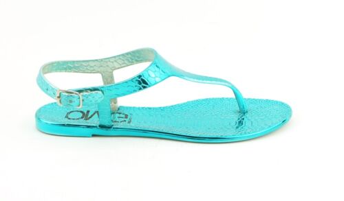 SANDALI INFRADITO DONNA JELLY BEACH ESTIVI PUNTA INFRADITO INFRADITO MISURA - Foto 27 di 30