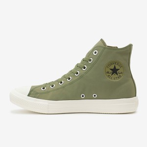 converse all star hi nylon