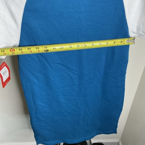 Nike Jumpman Girls Dress Large Jordan Green Abyss NEW - Picture 7 of 8