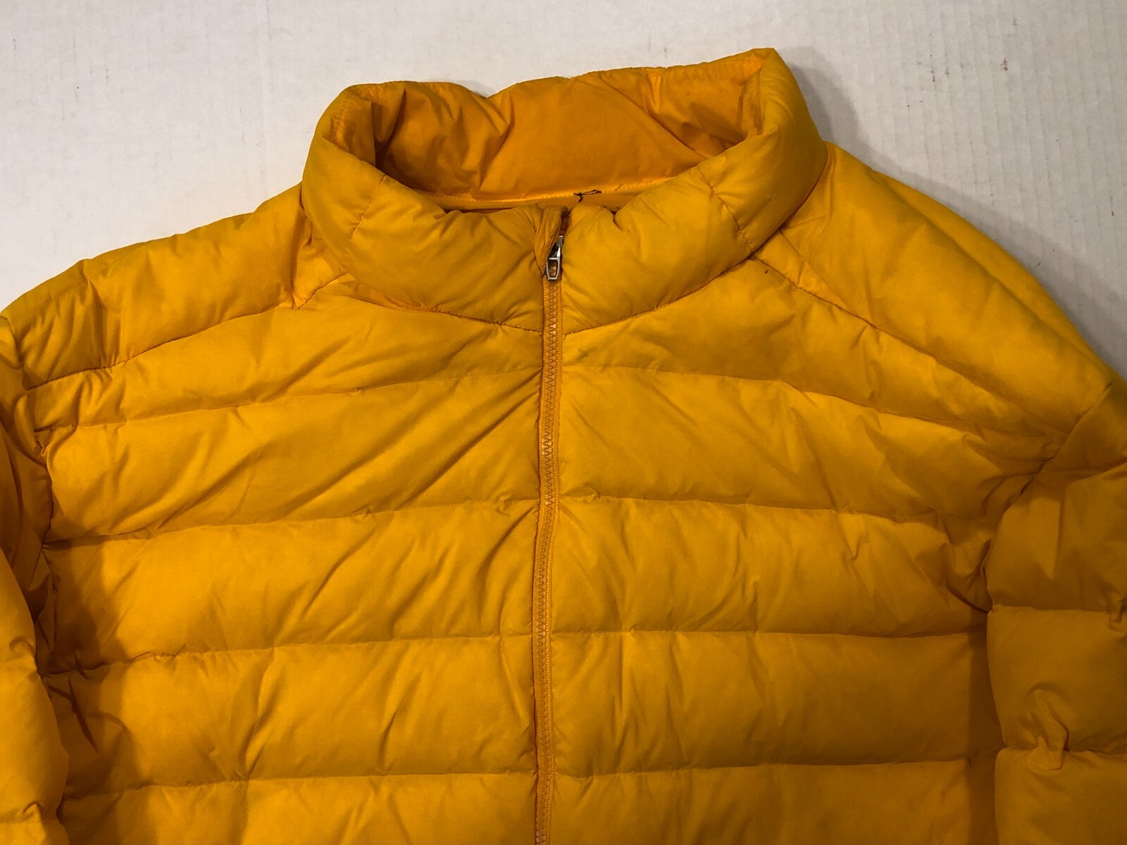 Lululemon Navigation Down Puffer Jacket Men's Gol… - image 4