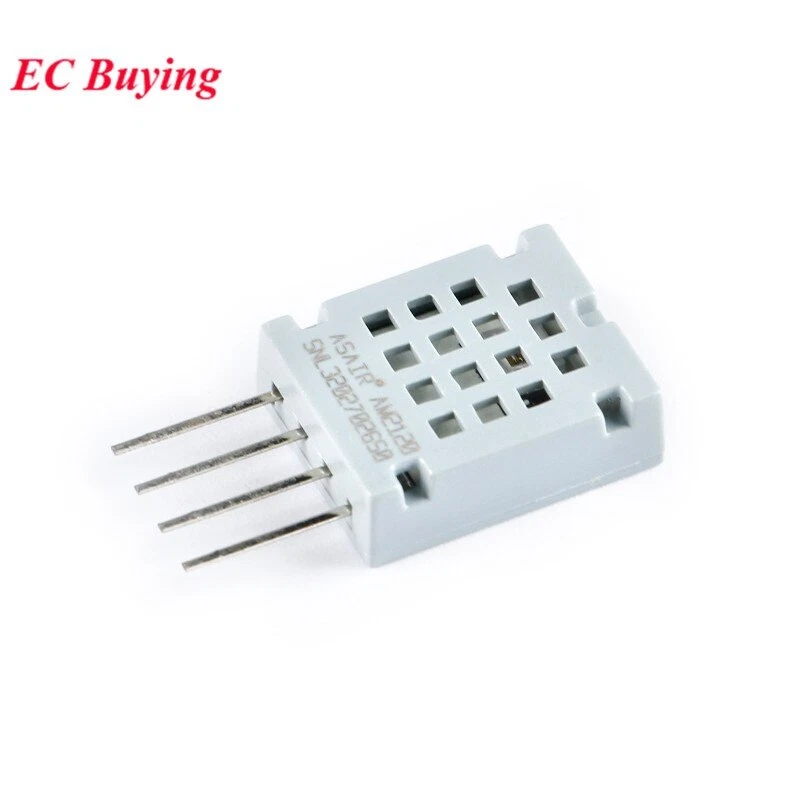 5pcs AM2120 Digital Temperature and Humidity Sensor Module Measurement Signal - Image 3 of 4