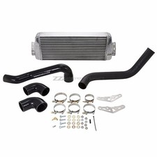 Zzperformance Intercooler Kit 2013 Cadillac Ats 2.0l Turbo Awd Rwd Fmic