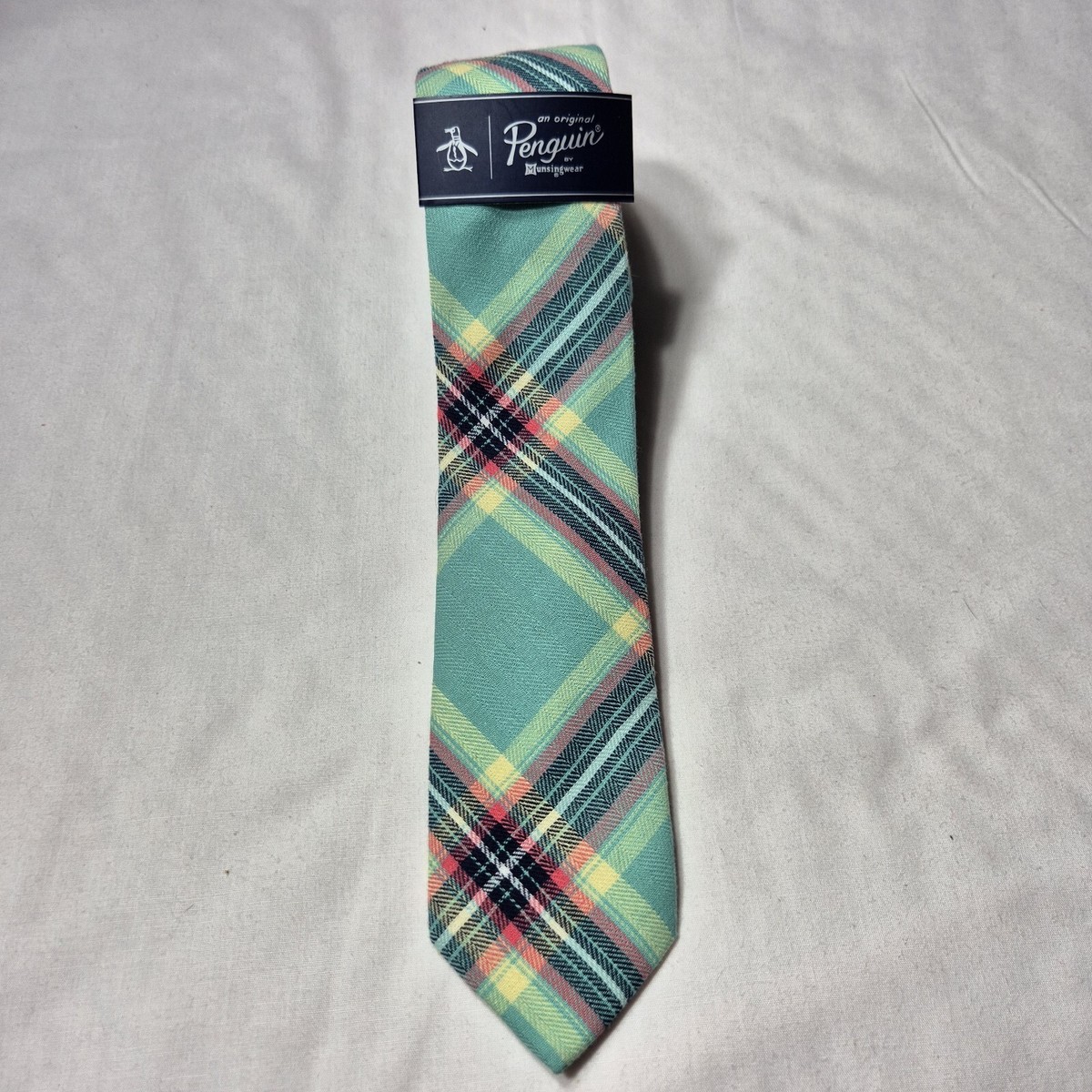original penguin mens neckties