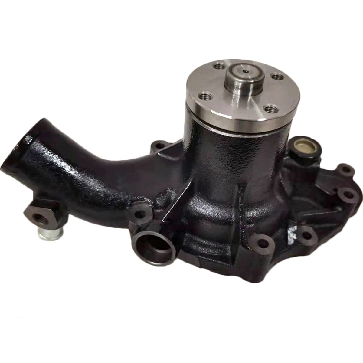 Water Pump ME990328 For Mitsubishi 4M50 4M50T Engine | eBay 