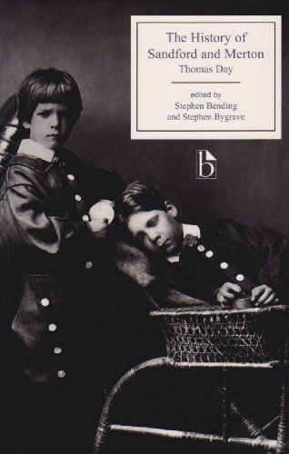 The History Of Sandford And Merton Thomas Day - Image 5