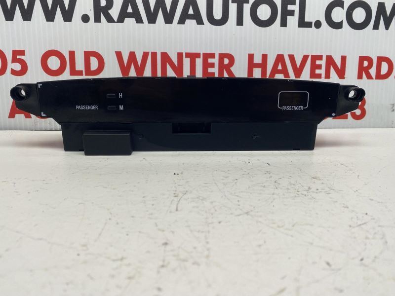 InfoGPSTV Screen Display Screen Clock Xle Fits 0406 CAMRY 41649 eBay