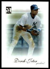 2009 Topps Tribute Baseball Cards 19