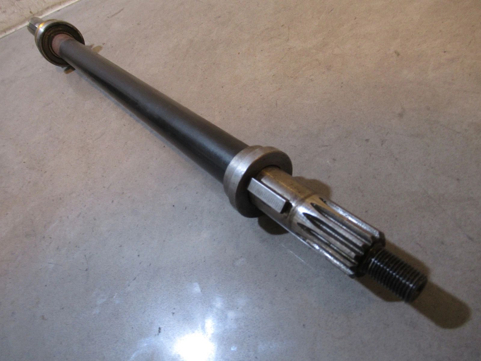 Arctic Cat F5 Secondary Driven Shaft 2004