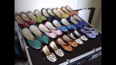 restricted shoes wholesale