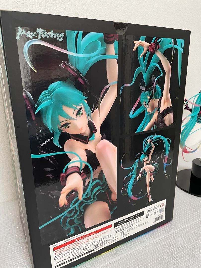 初音ミク Hatsune Miku mebae Ver. 1/7 フィギュア cg50006703_600x600_crop_center