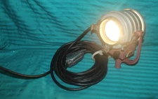 MOLE RICHARDSON TYPE 3131 MOLE QUARTZ BETWEENIE SOLARSPOT 300W MAX LIGHT