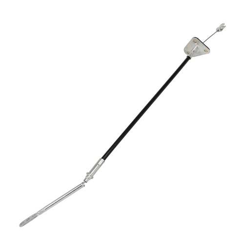 Accelerator Throttle Cable For 64-67 Pontiac GTO Lemans Tempest 326 389 V8engine - Bild 9 von 9